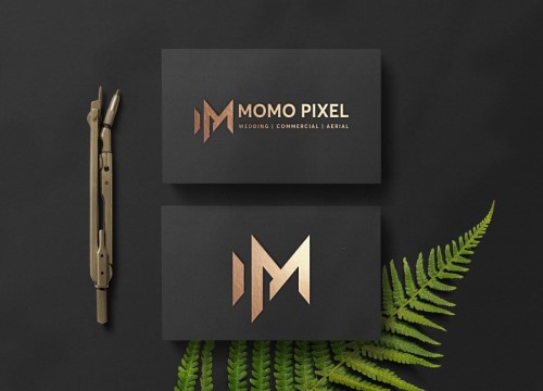 Website design for Nairobi barbershop by Modern Web Hub